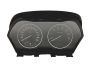 Тахометр BMW 1 6210 9275092 9232891 Johnson