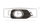 Галогенна рамка Права Робіть VW Tiguan 5N0853666J 88531822702 DPA