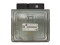 Контролер двигуна VW 03F906070GF 5WP44822 Continental