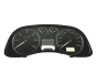 Тахометр Peugeot 307 9660470680 58010