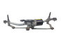 Механізм склоочисника Citroen DS3 C3 II 9683622480 W000004578 Valeo 1708
