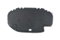 Звукоізоляція капота Робіть VW Golf 7 5G0863831 88631702202 DPA
