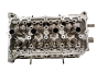 Головка блоку циліндрів Toyota 1.8 16V 2ZR 4