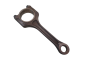 Поршневий шток 1648526480 122P 1.4 VTI 8F02 Citroen Peugeot Mini
