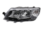 Фара Ліворуч Робіть Skoda Octavia 3 5E1941017 89411762602 DPA