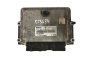Контролер двигуна Fiat 55185364 0281010337 Bosch 23939