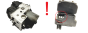 Насос гідравлічної системи Citroen Xsara 2 0273004440 9636084480 47107