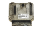 Контролер двигуна 51812902 0281012963 Fiat Bosch