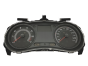 Тахометр Renault Clio 3 8200316824 K 30816
