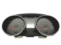 Тахометр Nissan Qashqai VPAASF-10849-LAN 51841