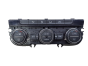 Приладова панель A/C VW Golf 7 5GE907044AF