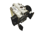 Насос гідравлічної системи Chevrolet Kalos 96534908 18043674 18046958 34582
