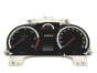 Лічильник Opel Corsa D P0013281899 28120245-3 44597