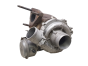 Турбонагнітач GT1746V H8200398565 8200631167 Garrett Renault 1.9 dci S5