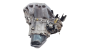 Механічна коробка передач JH3158 1.5 dci Nissan Micra K12