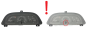 Тахометр Renault Laguna 1 7700844747 57263