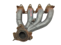 Випускний колектор 114961 8200137449 Renault 1.8 16v 2.0 16v 1080