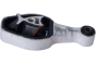Подушка двигуна Оригінал Citroen Peugeot C2 C3 1.2 9688824180