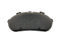 Тахометр Peugeot 206 9656696080 000500110 1768