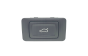 Перемикач замка багажного відділення 4G0959831A 99591811601 Audi Vika