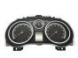 Тахометр Opel Corsa D P0013372167 GM 58821