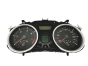 Тахометр Renault Megane 2 8200408798 E 59484
