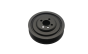 Ремінний шків 03G105243 11050031101 VW Audi Seat Skoda Vika