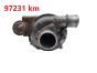 Турбонагнітач Master Movano Interstar H1222B HT12-22B 7701479012 97231 km