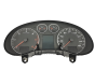 Лічильник Audi A3 8P0920981F RHD