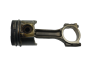 Поршневий шток Renault 1.9 DCI F9Q674 7701476250 7701474884 L 1322