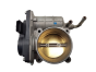 Повітряна заслінка Renault 161201190R RME60-12 2.0 16V 2232