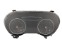 Тахометр Mercedes W176 W246 A2469007519 Bosch