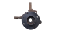 Шарнір колеса Інтерфейс Права Renault ABS 8200207313 72mm X:58 402027463R