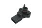 Датчик тиску повітря 030906051A B16934 VW Seat Borsehung