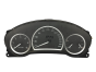 Тахометр Saab 9-3 7553657 P12763128 59582