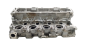 Головка блоку циліндрів 0200FP 9636896880 1.4 HDI TDCI Citroen Peugeot Ford