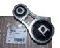 Подушка двигуна Робіть Renault 594653 8200003827 Hutchinson