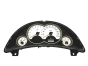 Лічильник Opel Corsa C 09166823FW 110080005006 50319