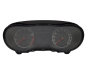 Тахометр Новий оригінал Opel Corsa E 39007356 24883
