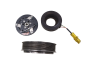 Котушка компресора 6453WK 9659875780 Sanden SD6C12 1355F Citroen Peugeot