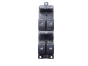 Перемикач відчинення вікна VW Seat Skoda 1J4959857D 03755031