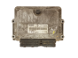 Контролер двигуна Fiat 55188214 0281011421 Bosch 30839