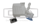 Бачок омивача 1K0955453S 99550105202 VW Audi Seat Skoda DPA