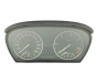 Тахометр BMW 3 E90 E91 9187344-01 26278
