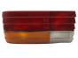 Лампа Ліворуч Задня частина Renault 25 Seima 20980 85-88