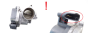Повітряна заслінка VWAG 03L128063Q Valeo