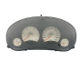 Тахометр Jeep Cherokee P56010156AH 57366