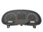 Тахометр Seat Toledo Leon W01M0920802A 57371