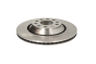 Гальмівний диск Робіть VW Audi Seat Skoda 1K0615601N 66151730601 Vika