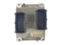Контролер двигуна Fiat 00468019640 0261206980 Bosch 19415